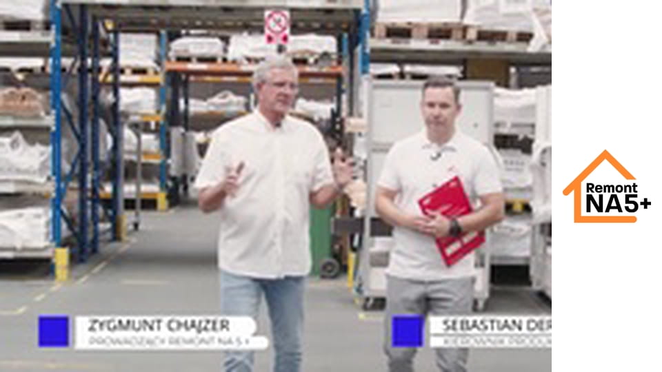 Remont na 5+ Сезон 5 Епізод 8