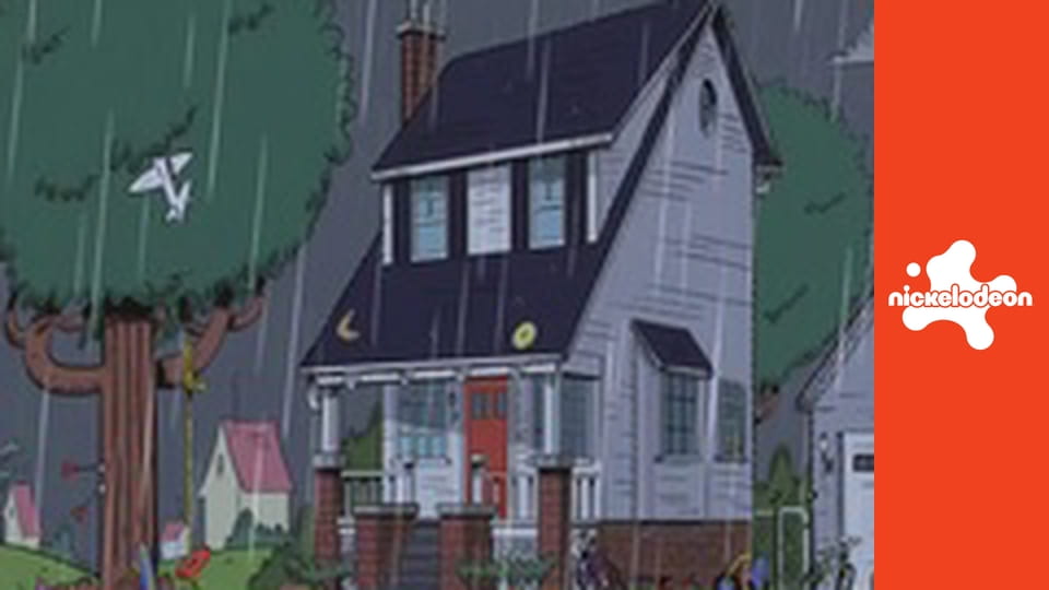 Harmidom S3E22 - Precz z rutyną / Cała nadzieja w golfie