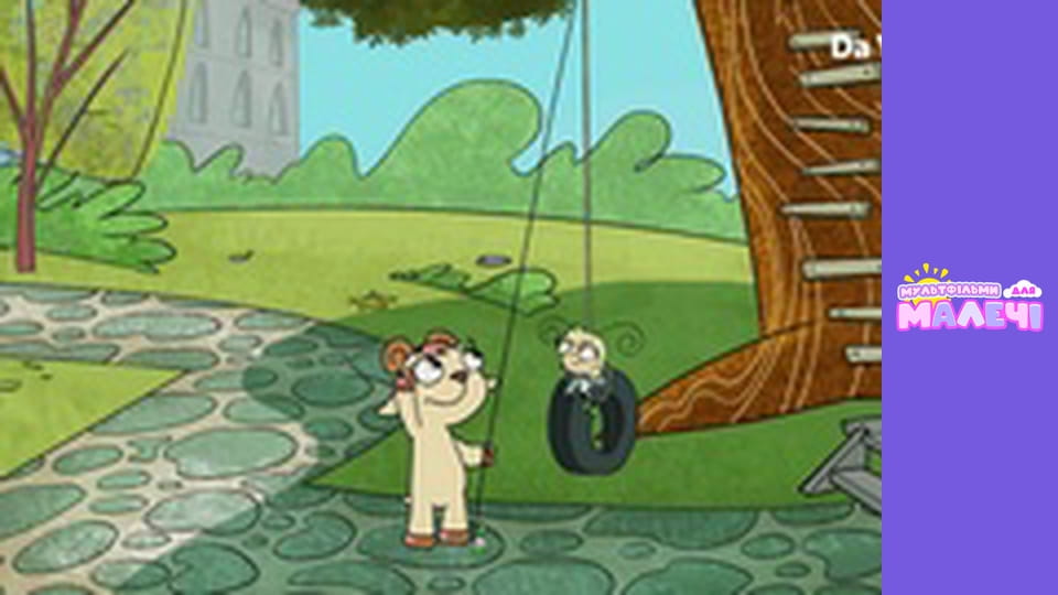 Доки - серия 6