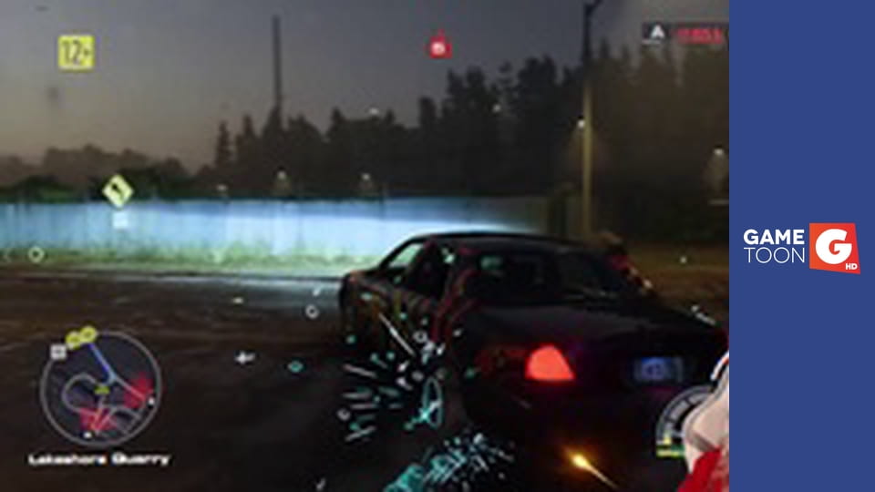 Stream Nation S1E22 - Need for Speed: Unbound