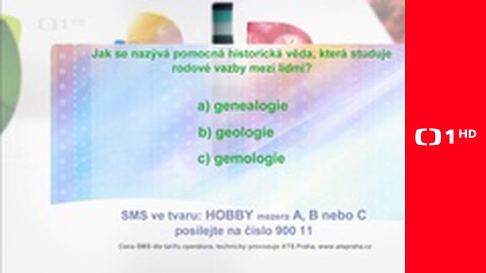 Grantchester VIII (2/6)