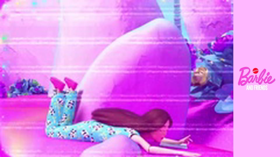 Barbie: Dream Squad Сезон 1 Епізод 4