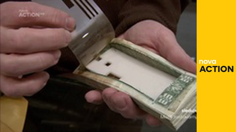 Mistři zastavárny S9E1