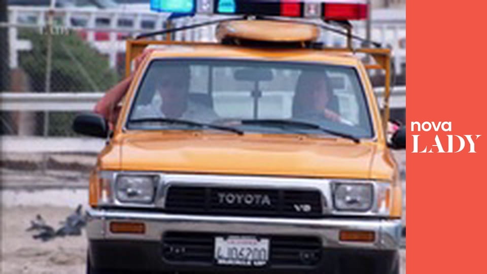 Pobřežní hlídka S2E12