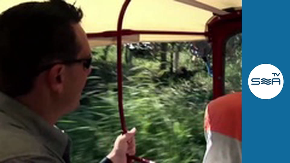 До дна - Гондурас 2