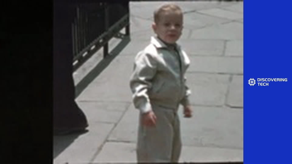 VOA TEK: VR Memories