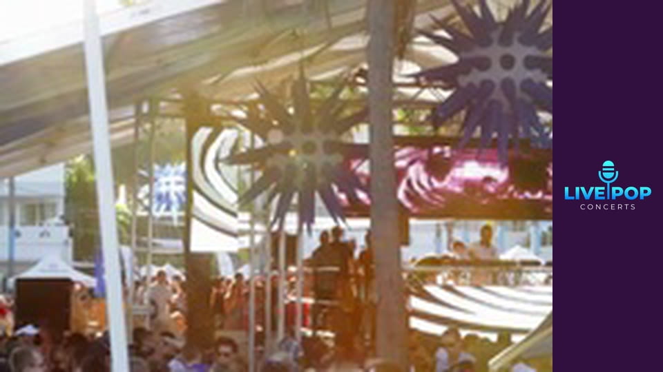 360 SESSIONS David Guetta in USA & Europe