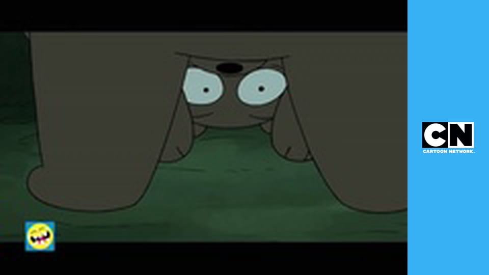 Clarence S1E8 - A supermarket sűrűjében