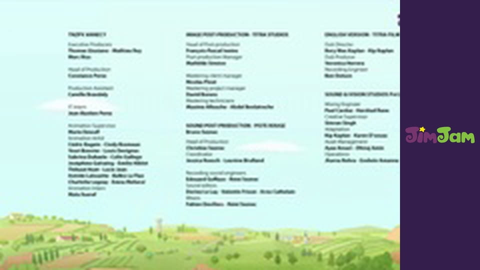 Charley Loves Nature S1E12 - The blue egg