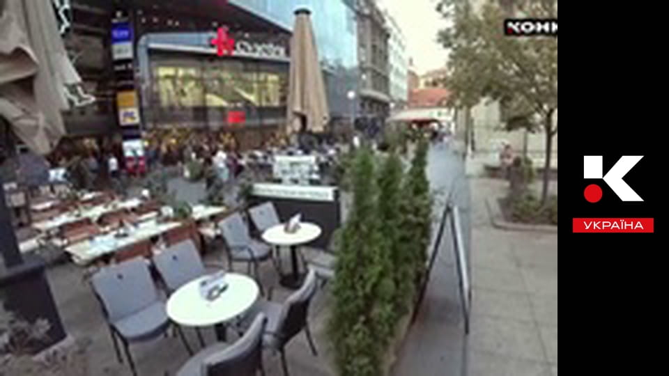 Двоколісні хроніки.