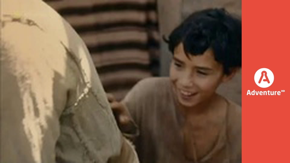 Kod Jezusa E4 - Nieznany brat Jezusa