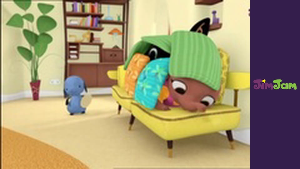 Bing S1E18 - Búcsúzás