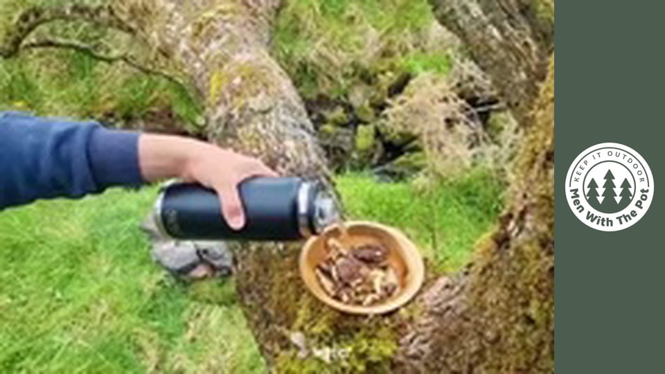 Best Polish "Pierogi"