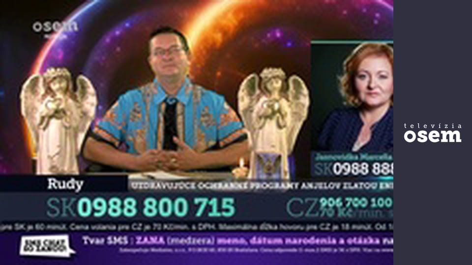 Energetické liečenie