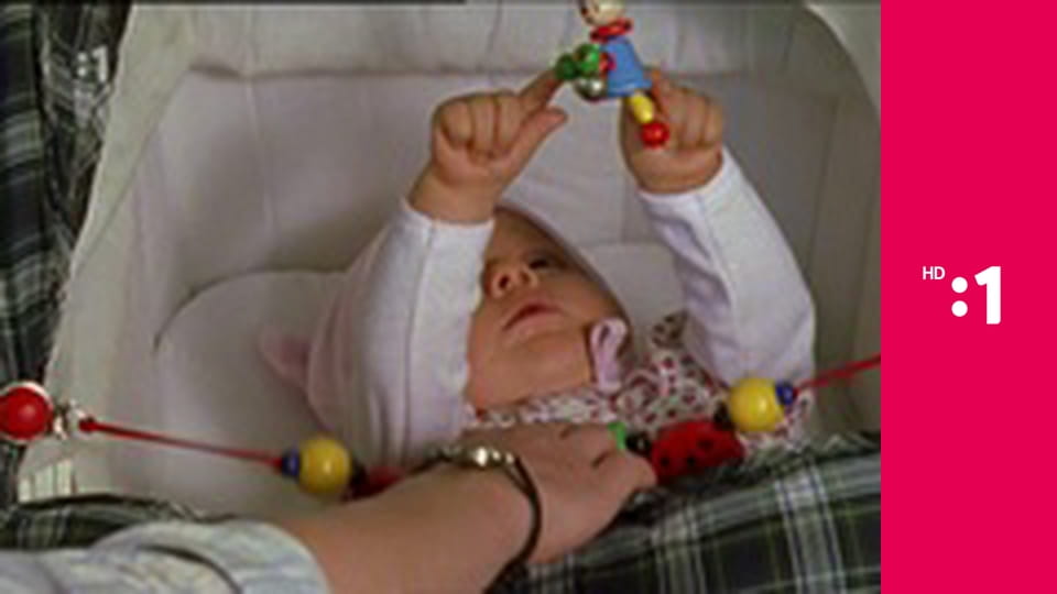 Mníšky v akcii E37 - Krkavčia mať