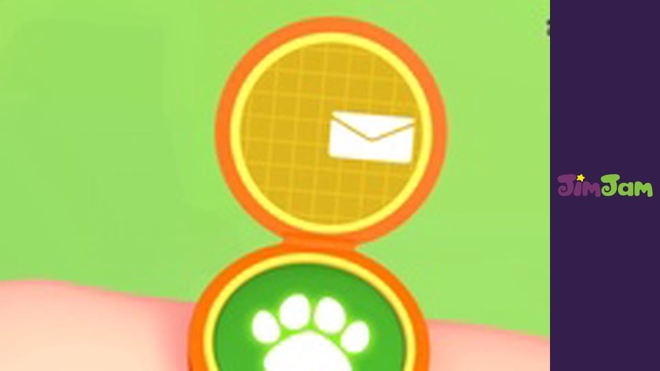 Leo the Wildlife Ranger S3E52 - Ha Ha Hyena