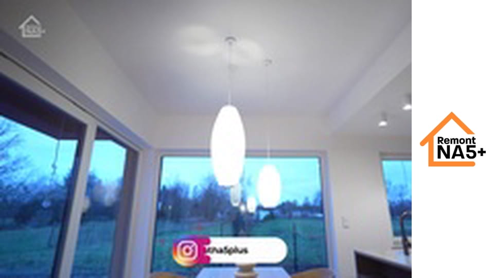 Remont na 5+ Сезон 9 Епізод 10