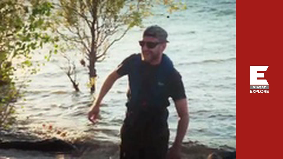 Короп-монстр - Сезон 7 Серія 1