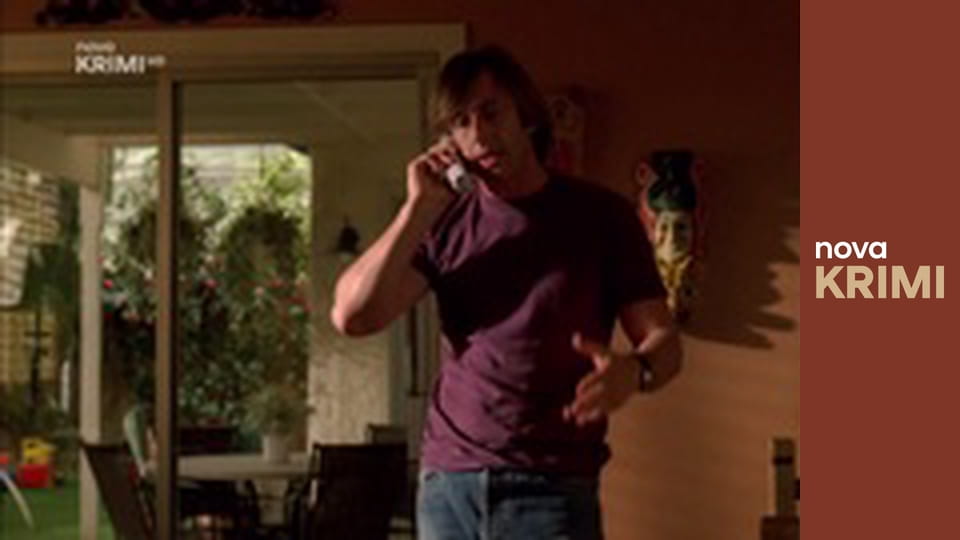 Médium S4E6 - Pachuť