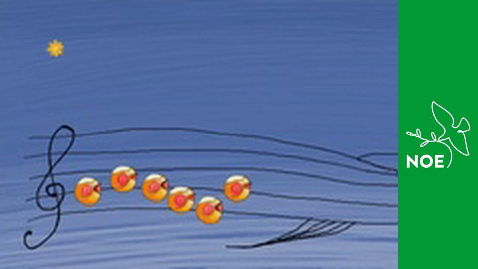 Sedmihlásky E105 - Co ně milý zanecháš