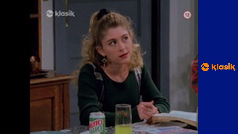 Krok za krokom S2E11