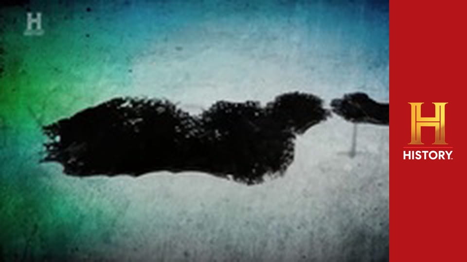 Проклятие острова Оук, 11 сезон, 16 эп. Большой шторм.