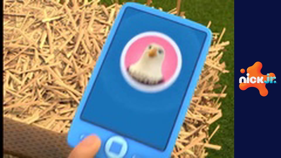 Rubble a jeho partia S3E1 - Tím stavia veterinárnu kliniku / Tím stavia párty morských panien