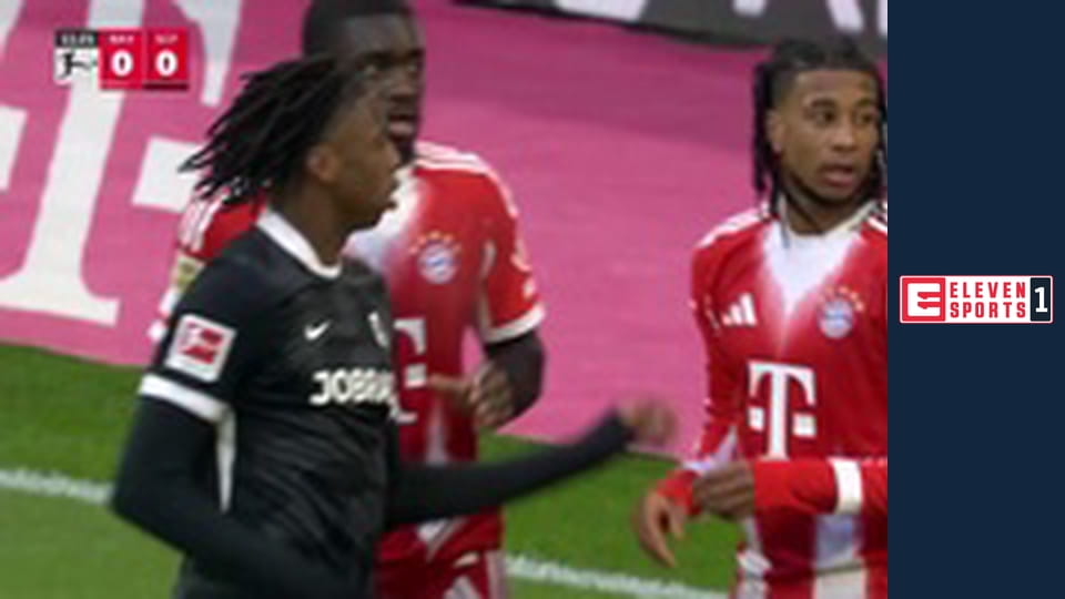 Piłka nożna: Bundesliga