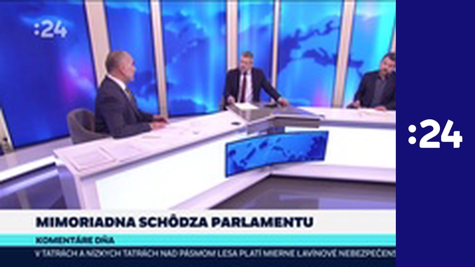 Komentáre dňa E188