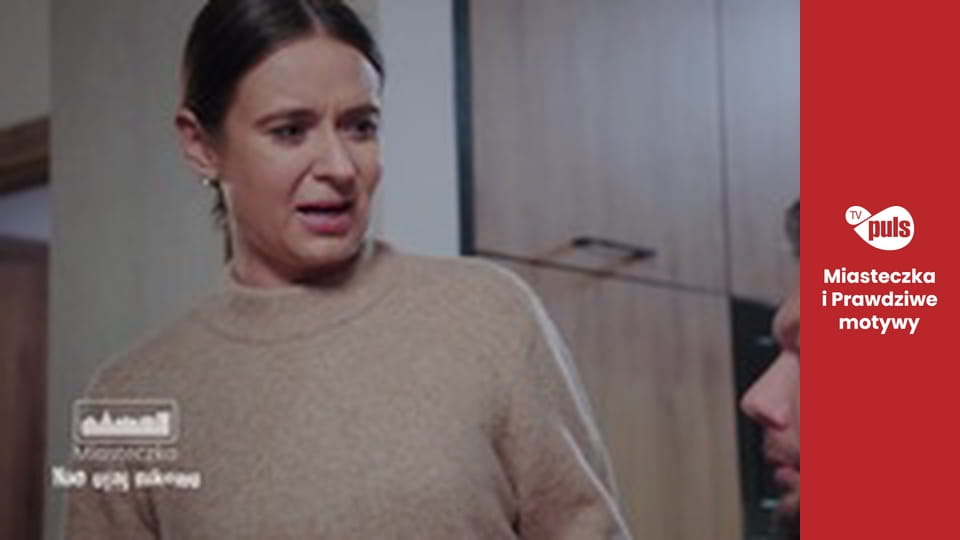 Miasteczka. Nie ufaj nikomu Сезон 1 Эпизод 19