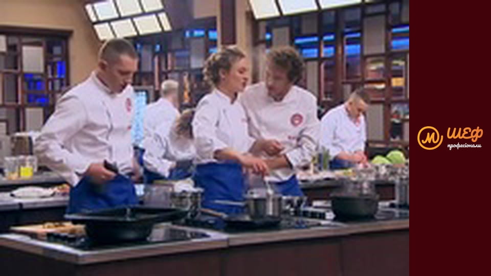 Season 1, Episode 12, Part 3