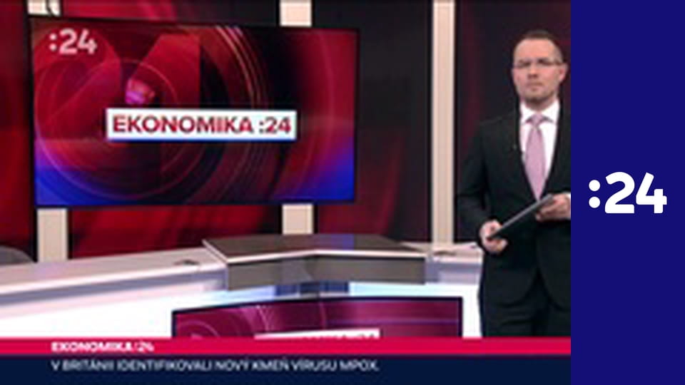 Ekonomika :24 E192