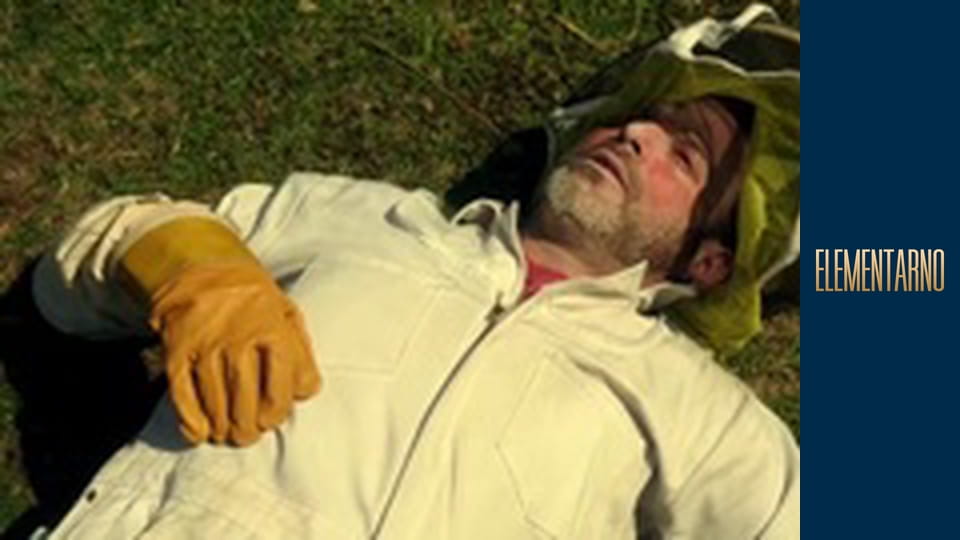 Елементарно Сезон 3 Епізод 23