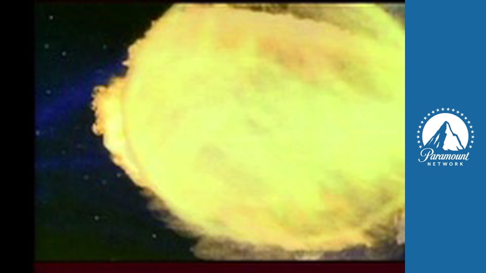 Červený trpaslík S6E6 - Mimo realitu