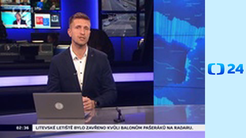 Zajímavosti z regionů