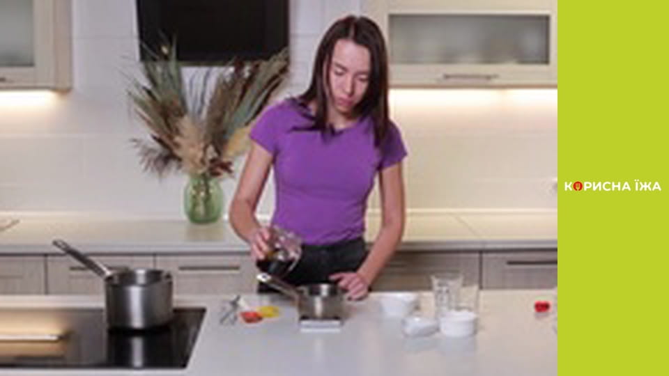 Т/с " Правильні солодощі" сезон 1 серия 15