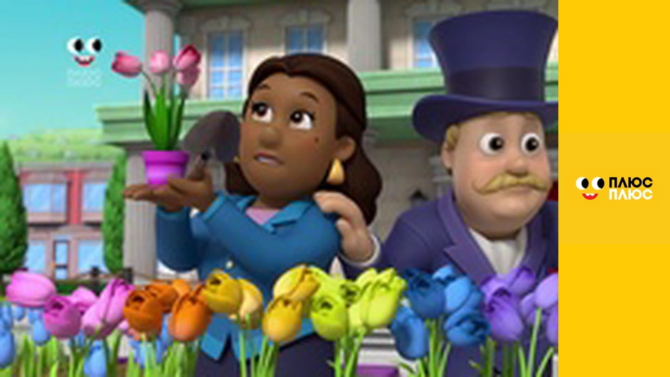 Оґґі та кукарачі