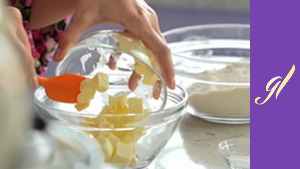 Рецепти тортів з дитинства. Випуск 6