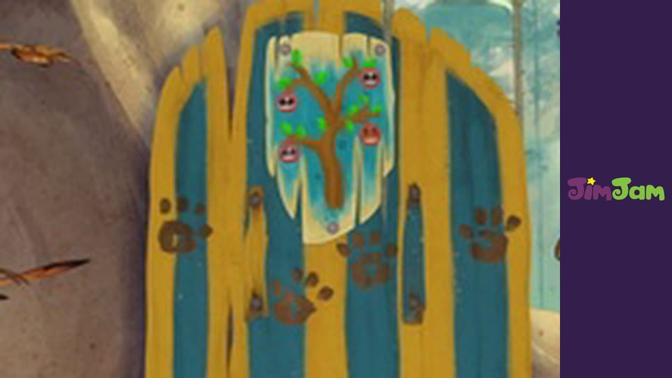 Bob the Builder S1E48 - The Silver Sheild