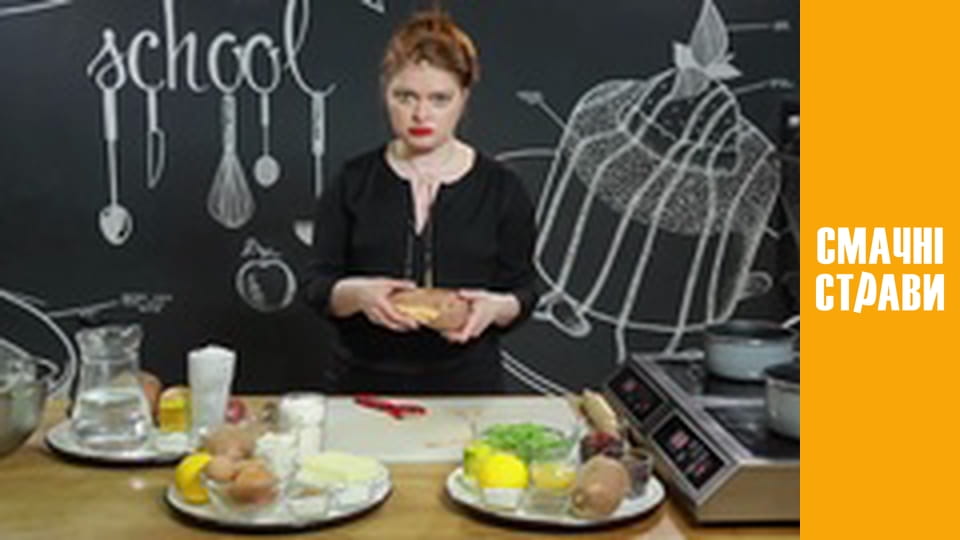 Т/с " Three in one" season 1 series 15