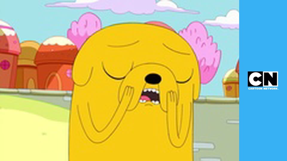 Gumballův úžasný svět S6E41 - Vzpoura