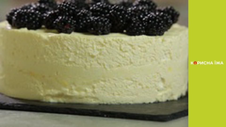 Т/с " Tom and Cake" season 1 series 3