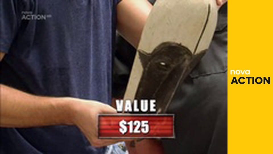 Mistři zastavárny S9E3