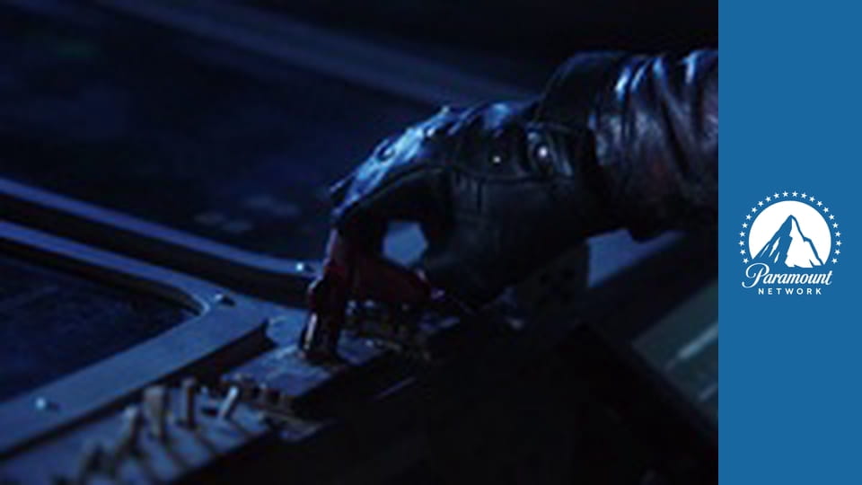 Červený trpaslík S12E1 - Vyléčení