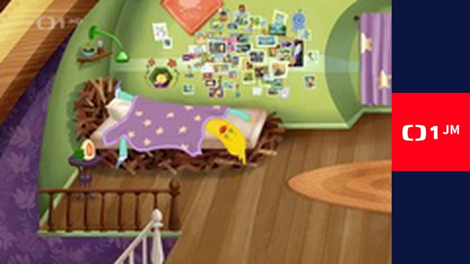 O nebojácné Bětce