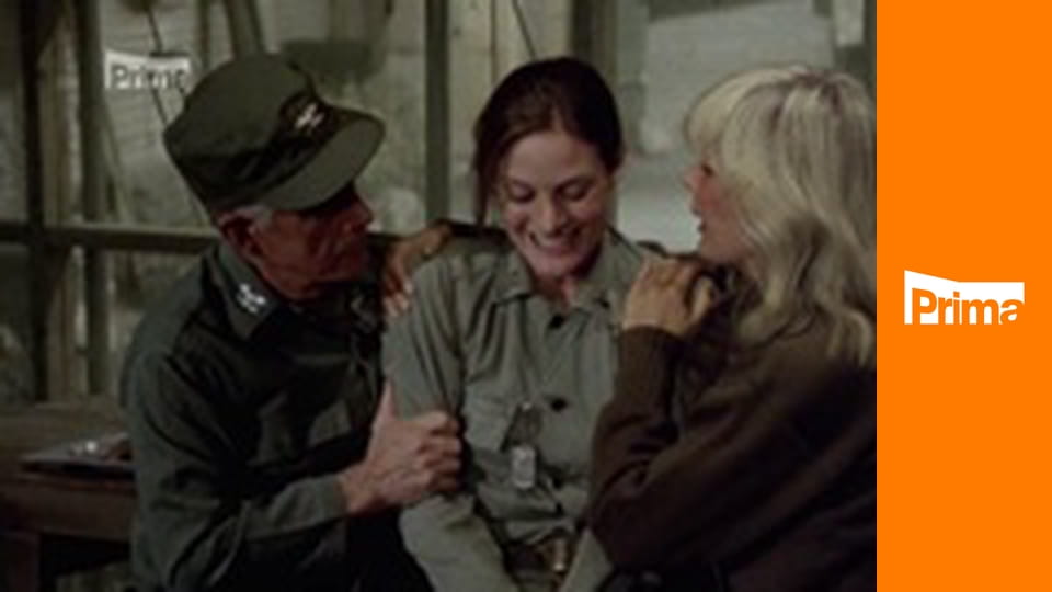 M*A*S*H S9E16