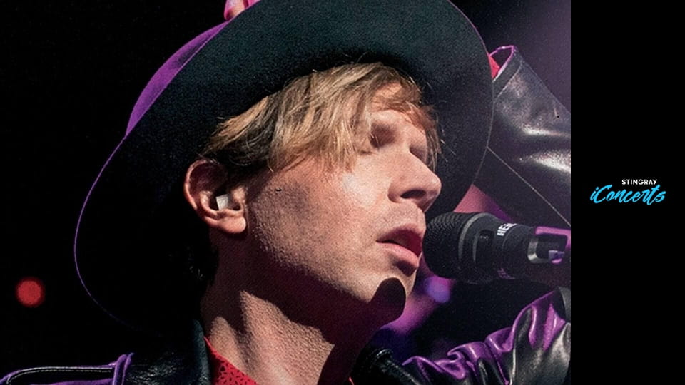 Beck - Austin City Limits