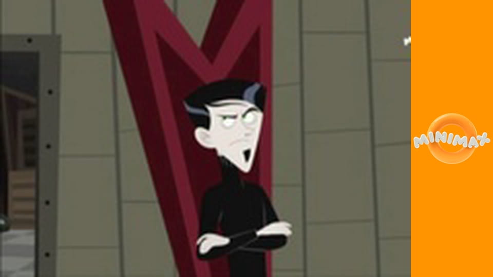 Poznáváme přírodu S2E9 - Stín: Černý jaguár