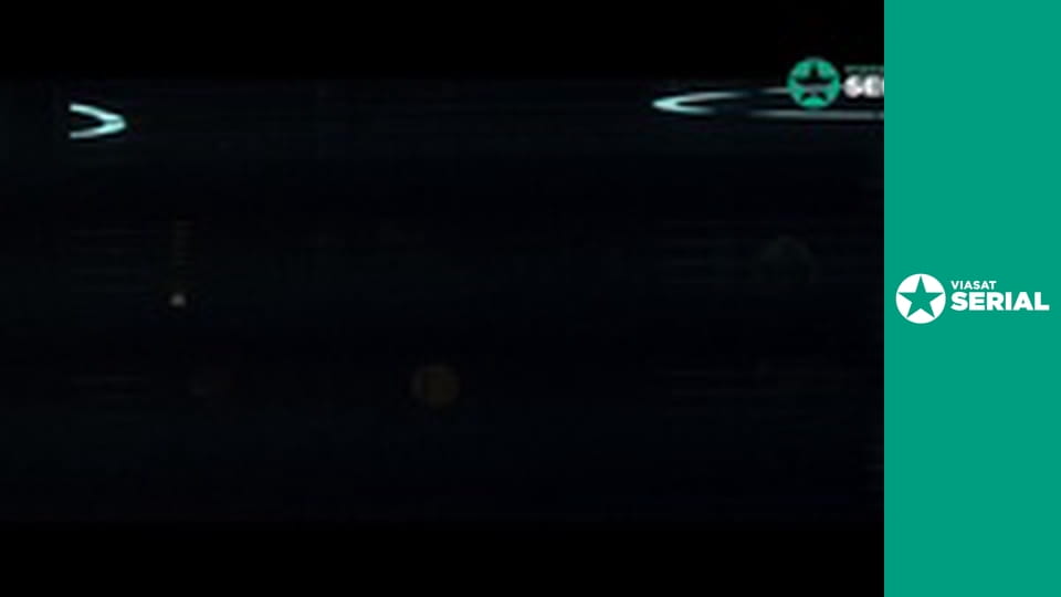 Т/с "День шакала", 1 с.