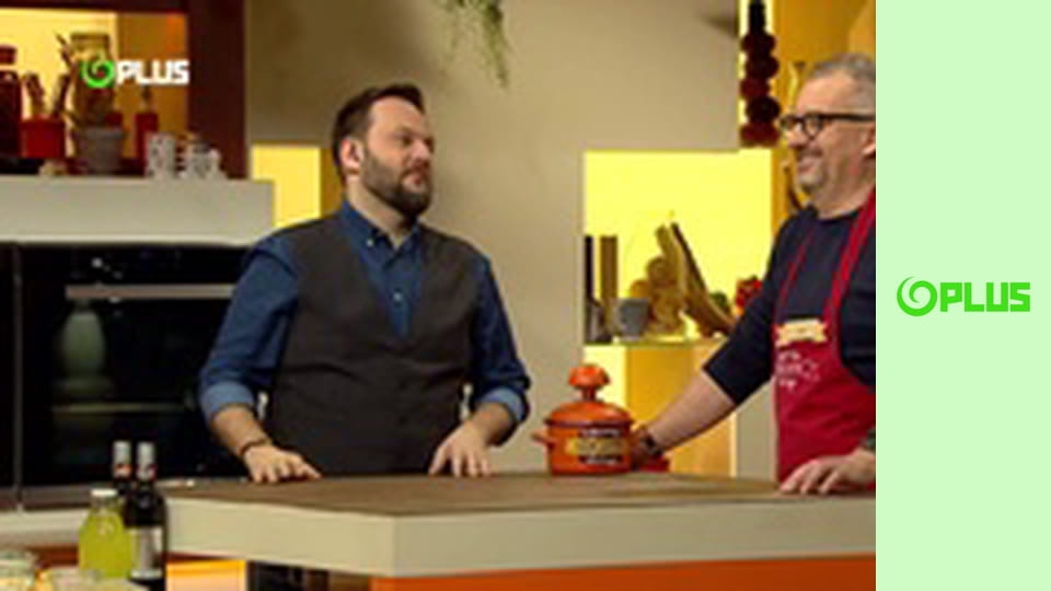 Moja mama varí lepšie ako tvoja